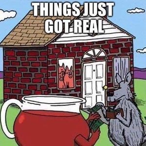 Meet your Posher, Jay